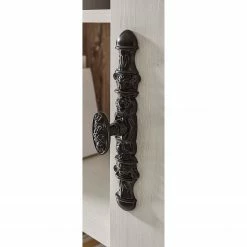 Ridgevalley Wohnwand Lewk III (4-teilig) - Pinie Weiß Dekor / Pinie Dekor 10 Ridgevalley Wohnwand Lewk III (4-teilig) - Pinie Weiß Dekor / Pinie Dekor -Wohnzimmermöbel boutique en ligne 1000136095 181219 14224100118 GALLERYIMAGES P000000001000136095