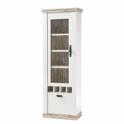 Ridgevalley Wohnwand Lewk III (4-teilig) - Pinie Weiß Dekor / Pinie Dekor 15 Ridgevalley Wohnwand Lewk III (4-teilig) - Pinie Weiß Dekor / Pinie Dekor -Wohnzimmermöbel boutique en ligne 1000136095 190409 15533300014 GALLERYIMAGES P000000001000136095