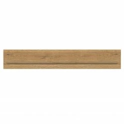 Loftscape Wandboard Hagby - Eiche Dekor - Breite: 116 cm