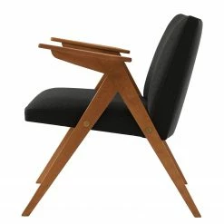 Studio Copenhagen Sessel Frazer - Webstoff - Hellbraun 8 Studio Copenhagen Sessel Frazer - Webstoff - Hellbraun -Wohnzimmermöbel boutique en ligne 1000138006 181023 16404503 GALLERYIMAGES P000000001000138006