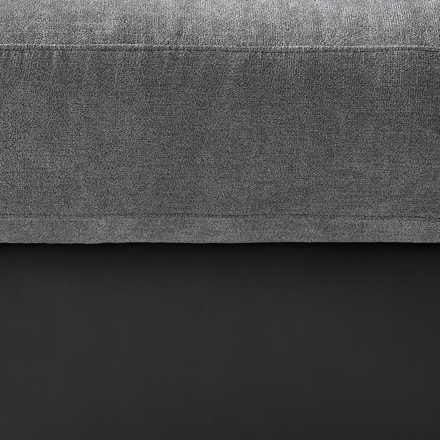 Loftscape Relaxsessel Warmun - Kunstleder / Microfaser - Schwarz / Grau 16 Loftscape Relaxsessel Warmun - Kunstleder / Microfaser - Schwarz / Grau – Bild 16