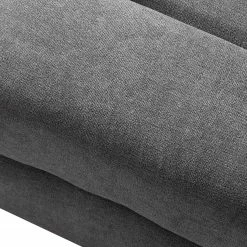 Loftscape Relaxsofa Grandhan (3-Sitzer) - Microfaser - Grau -Wohnzimmermöbel boutique en ligne 1000139825 200807 14150600028 DETAILS P000000001000139825