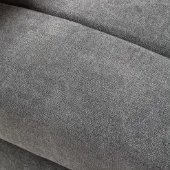 Loftscape Relaxsessel Grandhan - Microfaser - Grau -Wohnzimmermöbel boutique en ligne 1000139826 200731 14235700035 DETAILS P000000001000139826