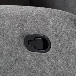 Loftscape Relaxsessel Grandhan - Microfaser - Grau -Wohnzimmermöbel boutique en ligne 1000139826 200731 14235800037 DETAILS P000000001000139826