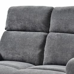 Loftscape Relaxsofa Grandhan (2-Sitzer) - Microfaser - Grau 13 Loftscape Relaxsofa Grandhan (2-Sitzer) - Microfaser - Grau -Wohnzimmermöbel boutique en ligne 1000139827 191205 15490700080 DETAILS P000000001000139827