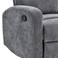 Loftscape Relaxsofa Grandhan (2-Sitzer) - Microfaser - Grau 14 Loftscape Relaxsofa Grandhan (2-Sitzer) - Microfaser - Grau -Wohnzimmermöbel boutique en ligne 1000139827 191205 15490700081 DETAILS P000000001000139827