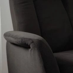 Loftscape Relaxsessel Allansford - Microfaser - Bisonbraun -Wohnzimmermöbel boutique en ligne 1000139828 201120 13460100043 DETAILS P000000001000139828