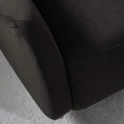 Loftscape Relaxsessel Allansford - Microfaser - Bisonbraun -Wohnzimmermöbel boutique en ligne 1000139828 201120 13460700045 DETAILS P000000001000139828