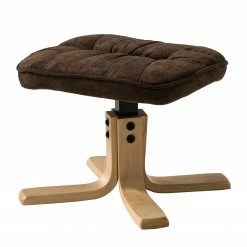 Loftscape Relaxsessel Wesburn I - Microfaser - Dunkelbraun 37 Loftscape Relaxsessel Wesburn I - Microfaser - Dunkelbraun -Wohnzimmermöbel boutique en ligne 1000139830 200731 14240400047 DETAILS P000000001000139830