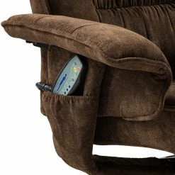 Loftscape Relaxsessel Wesburn I - Microfaser - Dunkelbraun 43 Loftscape Relaxsessel Wesburn I - Microfaser - Dunkelbraun -Wohnzimmermöbel boutique en ligne 1000139830 200731 14241000054 DETAILS P000000001000139830