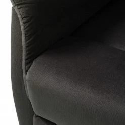 Loftscape Fernsehsessel Teneriffe - Microfaser - Bisonbraun 42 Loftscape Fernsehsessel Teneriffe - Microfaser - Bisonbraun -Wohnzimmermöbel boutique en ligne 1000139834 200731 14242500078 DETAILS P000000001000139834