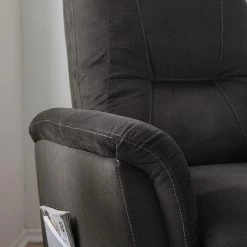 Loftscape Fernsehsessel Teneriffe - Microfaser - Bisonbraun 50 Loftscape Fernsehsessel Teneriffe - Microfaser - Bisonbraun -Wohnzimmermöbel boutique en ligne 1000139834 201120 13462800053 DETAILS P000000001000139834