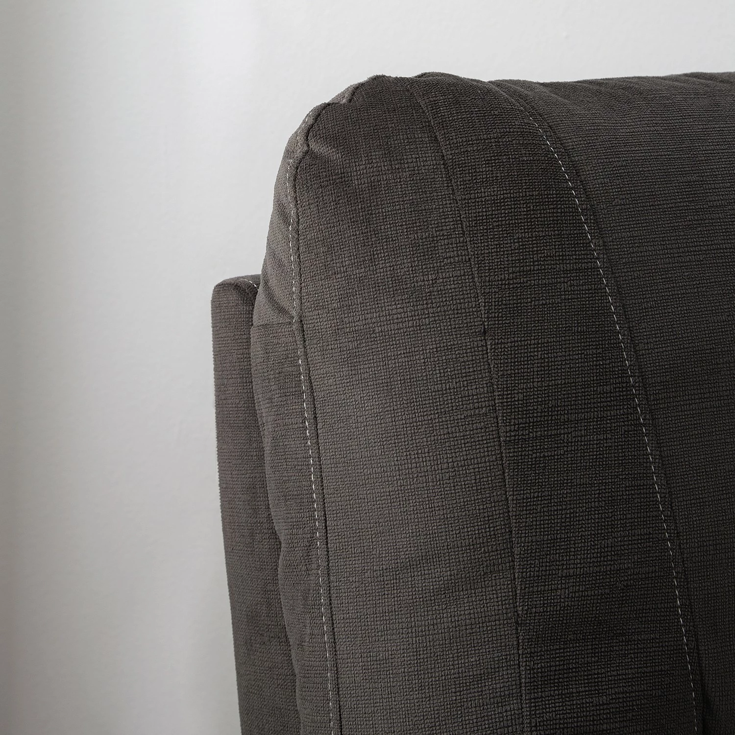 Loftscape Fernsehsessel Teneriffe - Microfaser - Bisonbraun 25 Loftscape Fernsehsessel Teneriffe - Microfaser - Bisonbraun – Bild 25