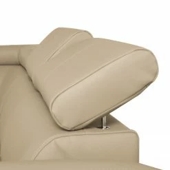 Loftscape Ecksofa Burnside II - Echtleder / Kunstleder - Warmes Beige - Ottomane davorstehend links - Ohne Schlaffunktion 12 Loftscape Ecksofa Burnside II - Echtleder / Kunstleder - Warmes Beige - Ottomane davorstehend links - Ohne Schlaffunktion -Wohnzimmermöbel boutique en ligne 1000142108 181106 15281798 GALLERYIMAGES P000000001000142108