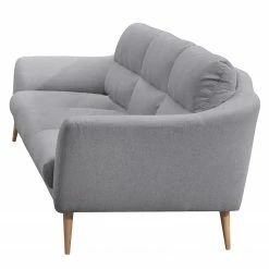 Norrwood Polstergarnitur Lucinda I (3-2) - Webstoff - Lichtgrau -Wohnzimmermöbel boutique en ligne 1000142230 181106 1531131233 GALLERYIMAGES P000000001000142230