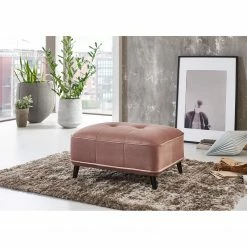 Velvet Studio Polsterhocker Moreville II - Microfaser 6 Velvet Studio Polsterhocker Moreville II - Microfaser -Wohnzimmermöbel boutique en ligne 1000142331 181213 18254700022 MOOD GALLERYIMAGES P000000001000142331 mood