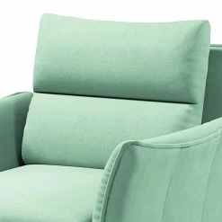 Norrwood Sessel Alpine I - Webstoff - Mintgrün -Wohnzimmermöbel boutique en ligne 1000142342 181213 18254700073 GALLERYIMAGES P000000001000142342