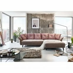 Velvet Studio Ecksofa Moreville II - Microfaser - Longchair davorstehend rechts - Ohne Hocker 11 Velvet Studio Ecksofa Moreville II - Microfaser - Longchair davorstehend rechts - Ohne Hocker -Wohnzimmermöbel boutique en ligne 1000142344 181213 18254800086 MOOD GALLERYIMAGES P000000001000142344 mood