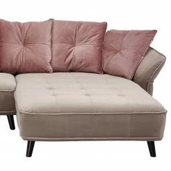 Velvet Studio Ecksofa Moreville II - Microfaser - Longchair davorstehend rechts - Ohne Hocker 13 Velvet Studio Ecksofa Moreville II - Microfaser - Longchair davorstehend rechts - Ohne Hocker -Wohnzimmermöbel boutique en ligne 1000142344 181213 18254800088 GALLERYIMAGES P000000001000142344