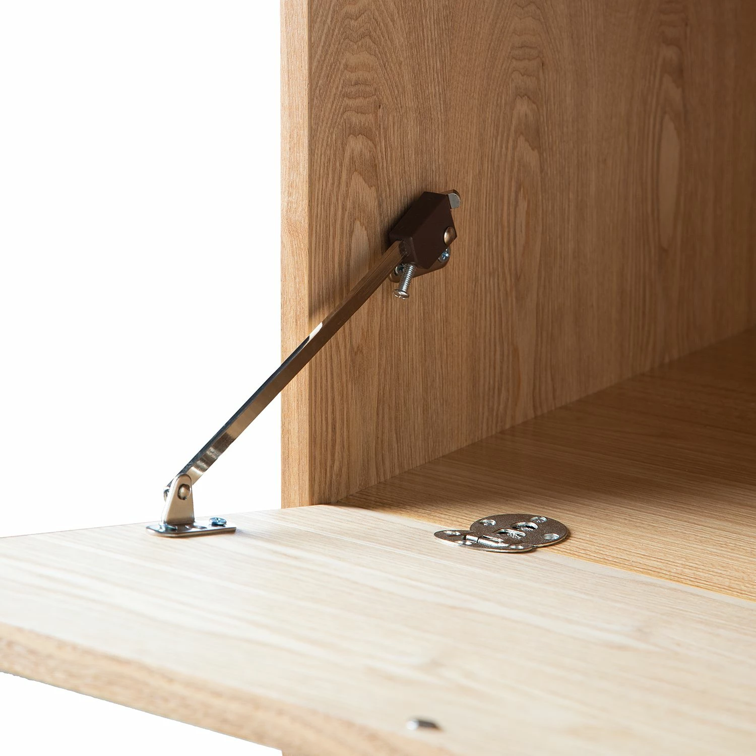 Studio Copenhagen Kommode Vallsta ll - Esche / Schwarz 10 Studio Copenhagen Kommode Vallsta ll - Esche / Schwarz – Bild 10