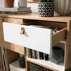 Studio Copenhagen Kommode Vallsta ll - Esche / Schwarz 30 Studio Copenhagen Kommode Vallsta ll - Esche / Schwarz -Wohnzimmermöbel boutique en ligne 1000143911 190122 09464200020 GALLERYIMAGES P000000001000143911