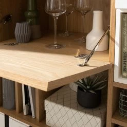 Studio Copenhagen Kommode Vallsta ll - Esche / Schwarz 32 Studio Copenhagen Kommode Vallsta ll - Esche / Schwarz -Wohnzimmermöbel boutique en ligne 1000143911 190122 09464200022 GALLERYIMAGES P000000001000143911