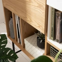 Studio Copenhagen Kommode Vallsta ll - Esche / Schwarz 33 Studio Copenhagen Kommode Vallsta ll - Esche / Schwarz -Wohnzimmermöbel boutique en ligne 1000143911 190122 09464200023 GALLERYIMAGES P000000001000143911