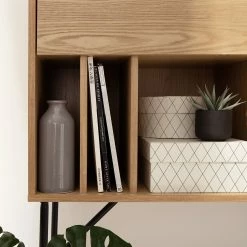 Studio Copenhagen Kommode Vallsta ll - Esche / Schwarz 34 Studio Copenhagen Kommode Vallsta ll - Esche / Schwarz -Wohnzimmermöbel boutique en ligne 1000143911 190122 09464200024 GALLERYIMAGES P000000001000143911