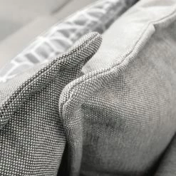 Loftscape Ecksofa Panica I - Webstoff - Schlaffunktion - Silbergrau - Ottomane davorstehend links 30 Loftscape Ecksofa Panica I - Webstoff - Schlaffunktion - Silbergrau - Ottomane davorstehend links -Wohnzimmermöbel boutique en ligne 1000143998 181128 07244900112 GALLERYIMAGES P000000001000143998