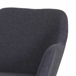 Tenzo Schaukelstuhl Emma - Webstoff / Eiche massiv - Anthrazit / Eiche 8 Tenzo Schaukelstuhl Emma - Webstoff / Eiche massiv - Anthrazit / Eiche -Wohnzimmermöbel boutique en ligne 1000144177 181116 14395610 GALLERYIMAGES P000000001000144177