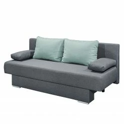 Mooved Schlafsofa Crookwell - Strukturstoff