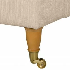 Maison Belfort Sofa Bethania II (3-Sitzer) - Webstoff - Creme -Wohnzimmermöbel boutique en ligne 1000145873 181214 17241200097 GALLERYIMAGES P000000001000145873