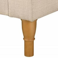 Maison Belfort Sofa Bethania II (3-Sitzer) - Webstoff - Creme -Wohnzimmermöbel boutique en ligne 1000145873 181214 17241200098 GALLERYIMAGES P000000001000145873