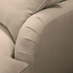 Maison Belfort Sofa Bethania II (2-Sitzer) - Webstoff - Cappuccino -Wohnzimmermöbel boutique en ligne 1000145892 181214 17241700290 GALLERYIMAGES P000000001000145892