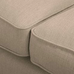 Maison Belfort Sofa Bethania II (2-Sitzer) - Webstoff - Cappuccino -Wohnzimmermöbel boutique en ligne 1000145892 181214 17241700292 GALLERYIMAGES P000000001000145892
