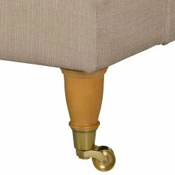 Maison Belfort Sofa Bethania II (2-Sitzer) - Webstoff - Cappuccino -Wohnzimmermöbel boutique en ligne 1000145892 181214 17241700293 GALLERYIMAGES P000000001000145892