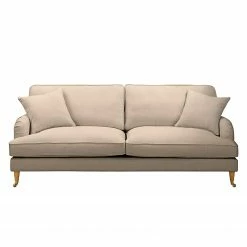 Maison Belfort Polstergarnitur Bethania II (3-2-1) - Webstoff - Cappuccino -Wohnzimmermöbel boutique en ligne 1000145909 181214 17242100498 GALLERYIMAGES P000000001000145909