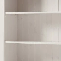 Maison Belfort Regal Bergen II - Kiefer massiv - Kiefer Weiß / Kiefer Bernstein 8 Maison Belfort Regal Bergen II - Kiefer massiv - Kiefer Weiß / Kiefer Bernstein -Wohnzimmermöbel boutique en ligne 1000147265 211122 08324502520 DETAILS P000000001000147265