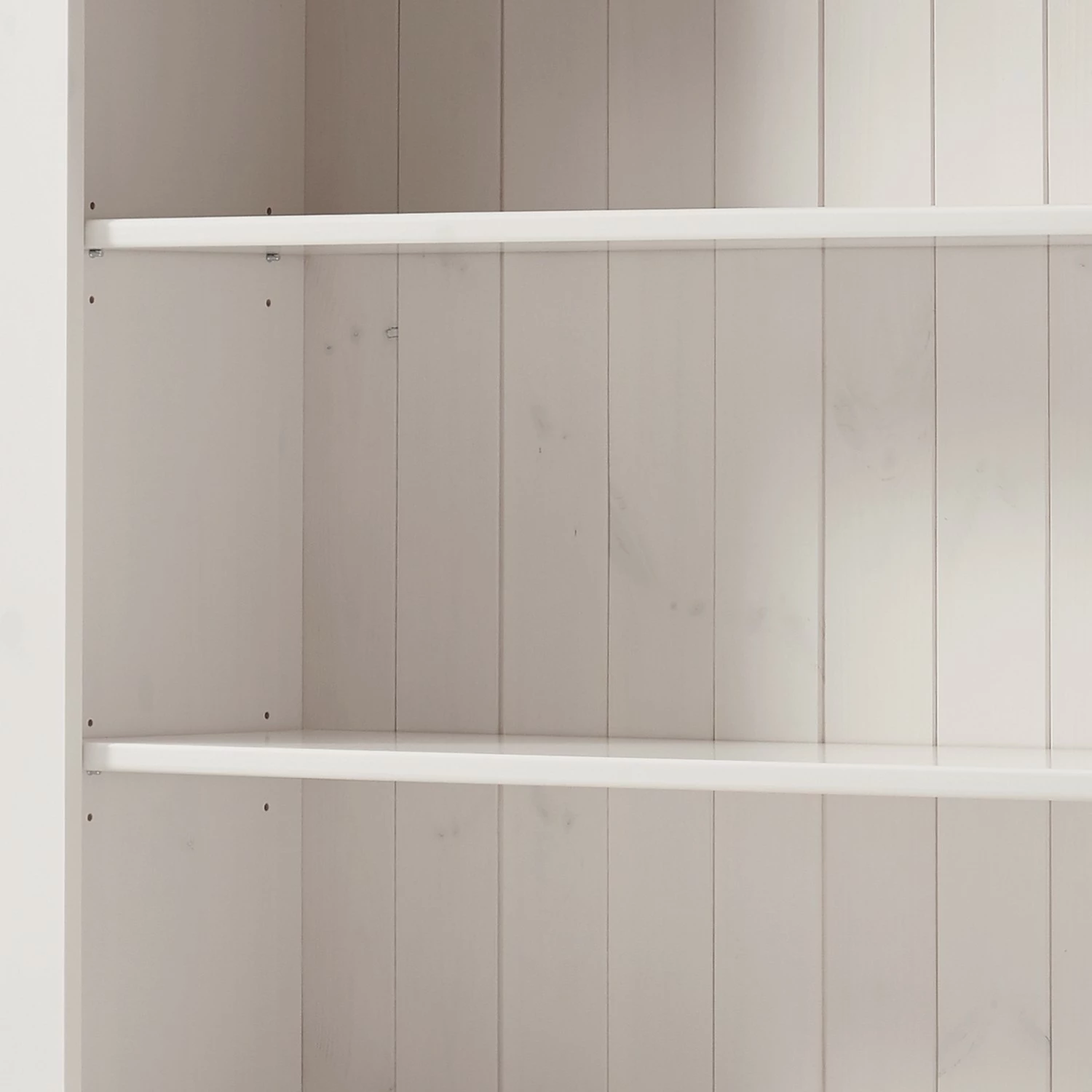 Maison Belfort Regal Bergen II - Kiefer massiv - Kiefer Weiß / Kiefer Bernstein 3 Maison Belfort Regal Bergen II - Kiefer massiv - Kiefer Weiß / Kiefer Bernstein – Bild 3