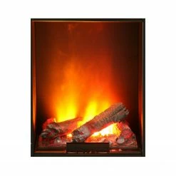 Ridgevalley Elektrokamin Schwerin - Weiß -Wohnzimmermöbel boutique en ligne 1000149563 181212 08505600013 GALLERYIMAGES P000000001000149563