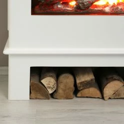 Ridgevalley Elektrokamin Schwerin - Weiß -Wohnzimmermöbel boutique en ligne 1000149563 181212 08505800019 GALLERYIMAGES P000000001000149563