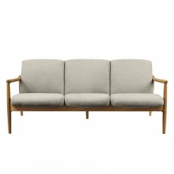 Studio Copenhagen Polstergarnitur Froid (3-2) - Filz - Lichtgrau - Hellbraun -Wohnzimmermöbel boutique en ligne 1000149580 190129 16585900082 GALLERYIMAGES P000000001000149580