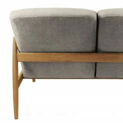 Studio Copenhagen Polstergarnitur Froid (3-2) - Filz - Lichtgrau - Hellbraun -Wohnzimmermöbel boutique en ligne 1000149580 190129 16585900088 GALLERYIMAGES P000000001000149580