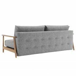 Innovation Möbel Schlafsofa Una Deluxe -Wohnzimmermöbel boutique en ligne 1000149877 190305 17104100341 GALLERYIMAGES P000000001000149877