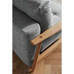 Innovation Möbel Schlafsofa Una Deluxe -Wohnzimmermöbel boutique en ligne 1000149877 190305 17104100342 GALLERYIMAGES P000000001000149877