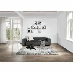 Red Living Wandregal Mello III - Akazie massiv - Akazie Natur / Schwarz - Breite: 35 cm -Wohnzimmermöbel boutique en ligne 1000150353 200302 15283300010 MOOD DETAILS P000000001000150353 mood