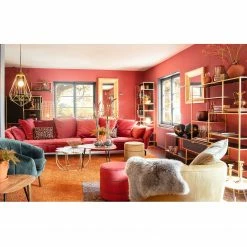 Jack & Alice Regal Harbin - Akazie massiv - Akazie Schwarz / Gold -Wohnzimmermöbel boutique en ligne 1000150360 181212 12361900047 GALLERYIMAGES P000000001000150360