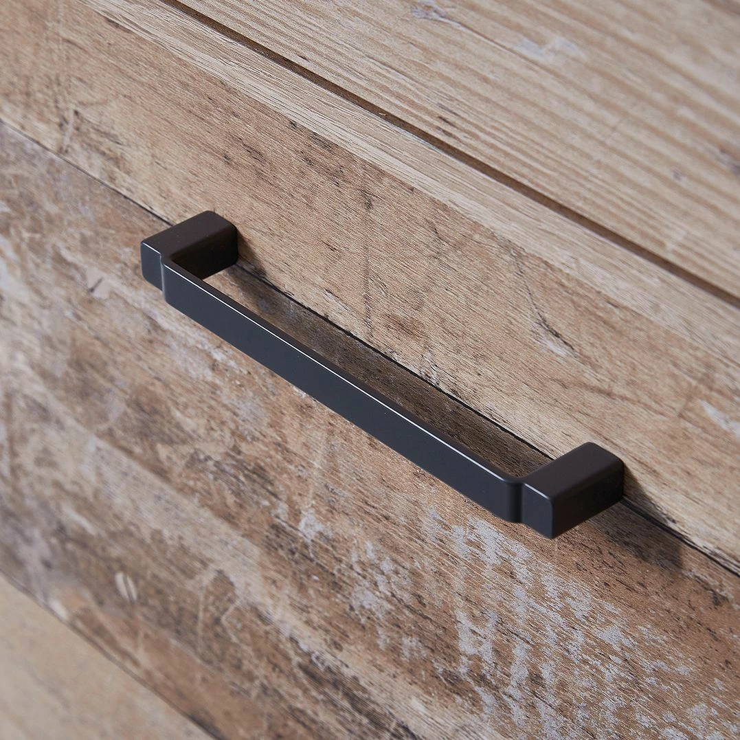 Loftscape Couchtisch Mooca - Altholz Hell Dekor / Anthrazit 5 Loftscape Couchtisch Mooca - Altholz Hell Dekor / Anthrazit – Bild 5