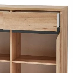 Germania Kommode Lissabon - Buche Dekor / Anthrazit 12 Germania Kommode Lissabon - Buche Dekor / Anthrazit -Wohnzimmermöbel boutique en ligne 1000150688 181217 15305400026 GALLERYIMAGES P000000001000150688