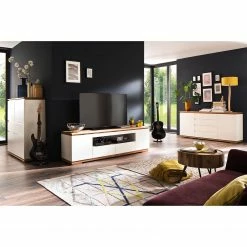 Loftscape Sideboard Lixeira I - Weiß -Wohnzimmermöbel boutique en ligne 1000151248 181227 16333900003 MOOD GALLERYIMAGES P000000001000151248 mood